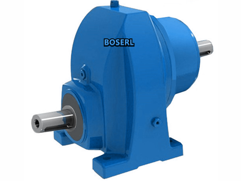 電機減速機一體機 電機減速機一體機